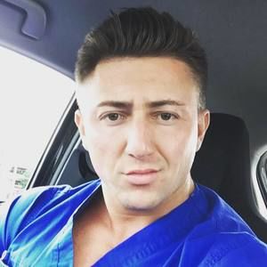 Meet your Posher, Nate