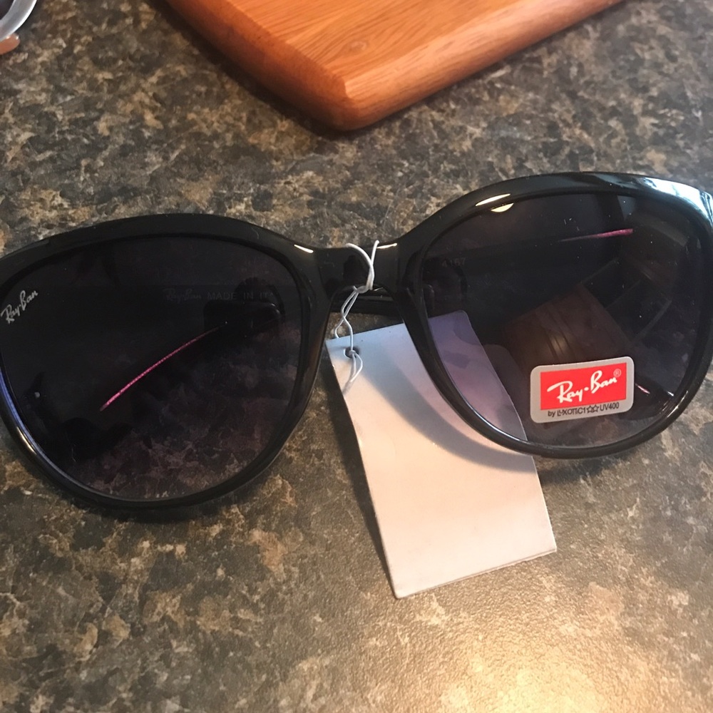 Ray ban look alikes