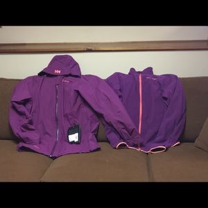 Helly Hansen Jacket