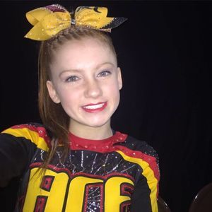 Meet your Posher, Shelby