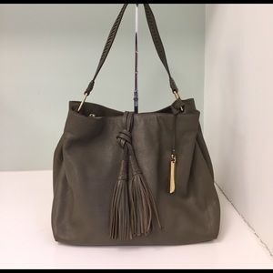 Vince Camuto Taro Hobo