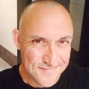 Meet your Posher, Joe