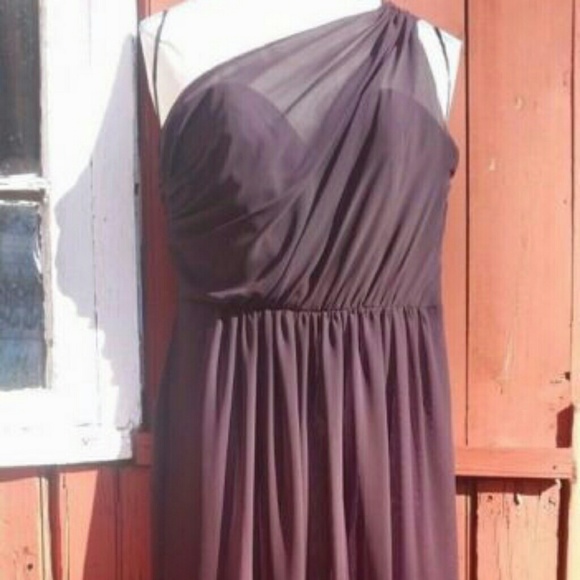 Jim Hjelm Hayley Paige Occasions Style 5554 Gown - Picture 2 of 5