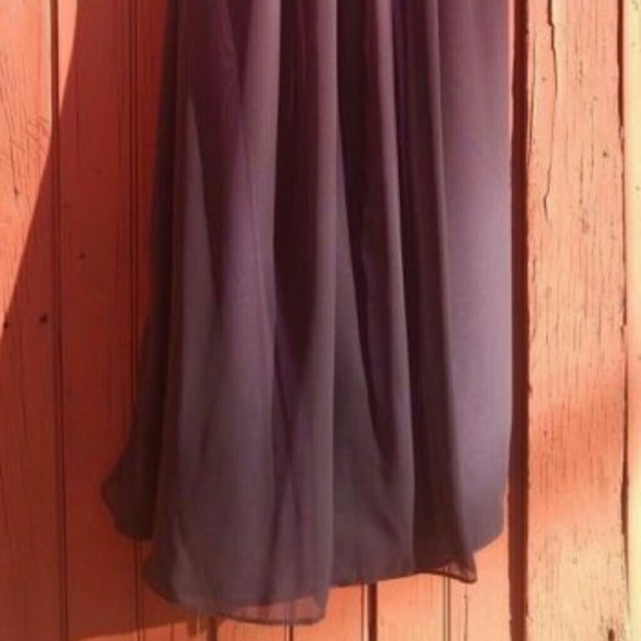 Jim Hjelm Hayley Paige Occasions Style 5554 Gown - Picture 3 of 5