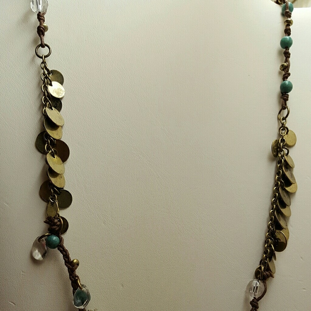 Cookie Lee necklace