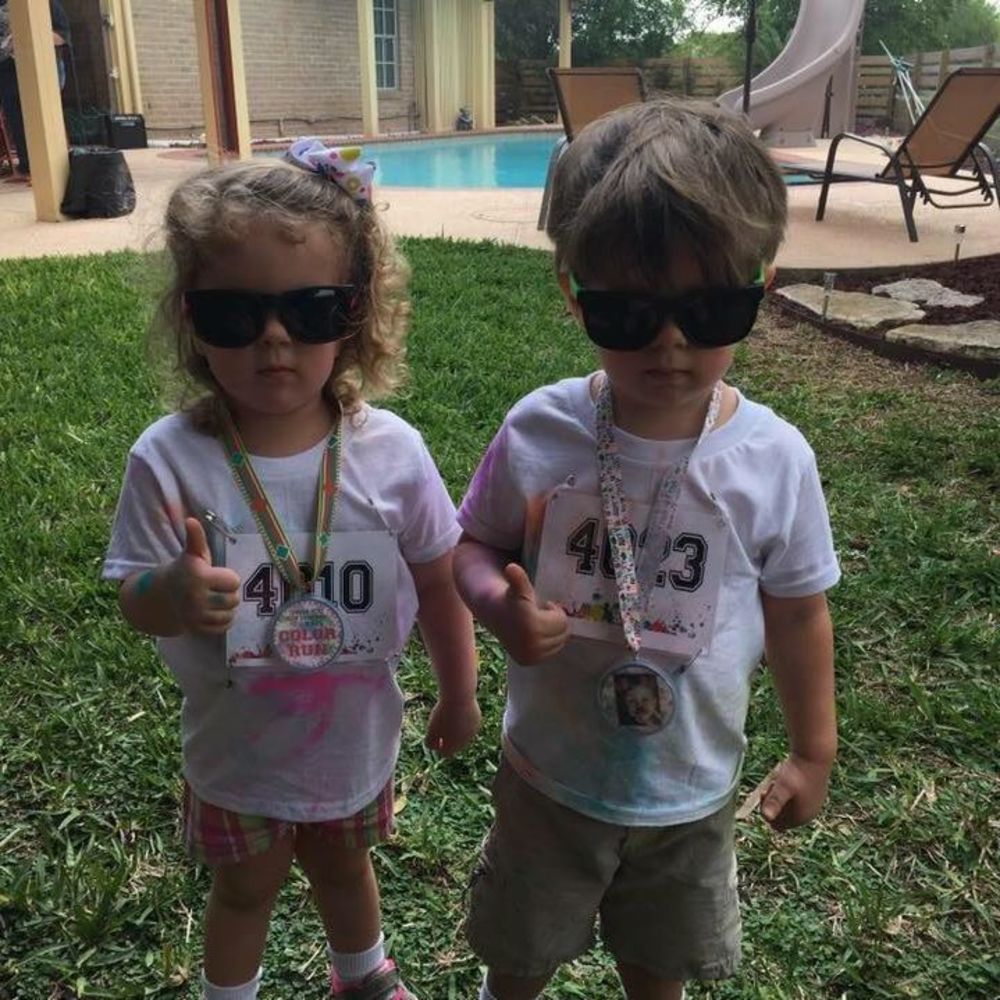 Meet your Posher, Sumer