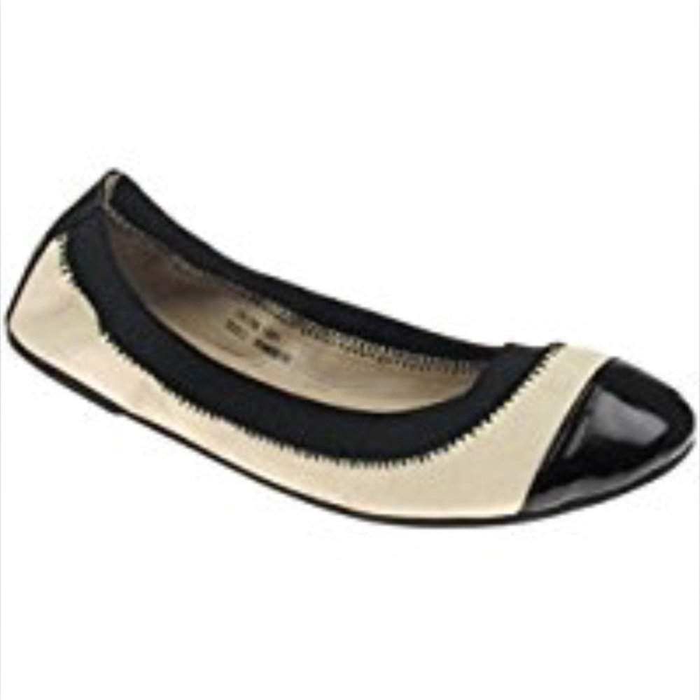 Ballerina Flats