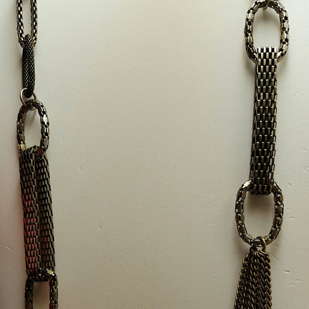 Cookie Lee necklace