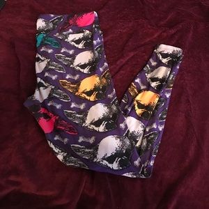 Tc lularoe leggings