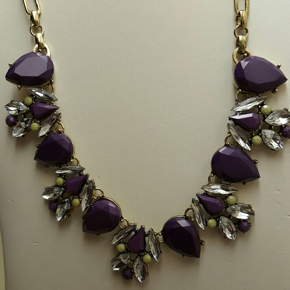 Cookie Lee necklace