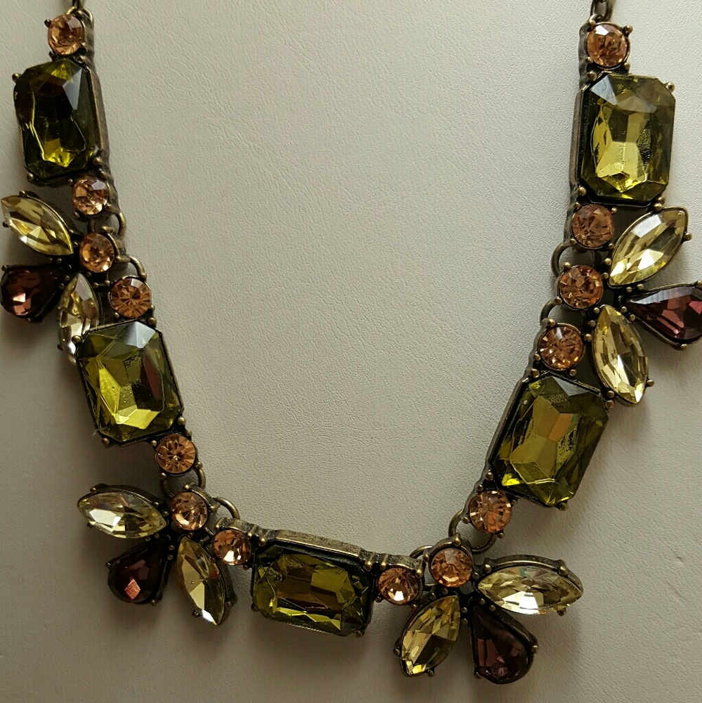 Cookie Lee necklace