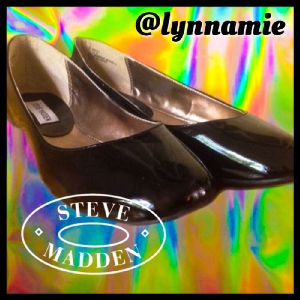 Steve Madden Flats