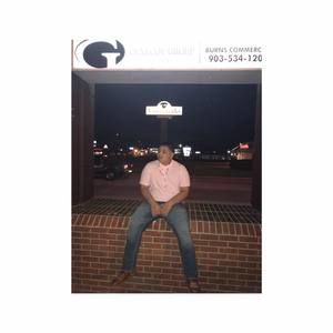 Meet your Posher, Anthony