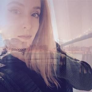 Meet your Posher, Kimmy