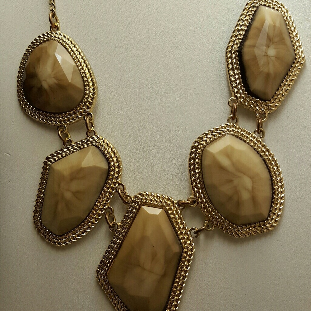 Cookie Lee necklace