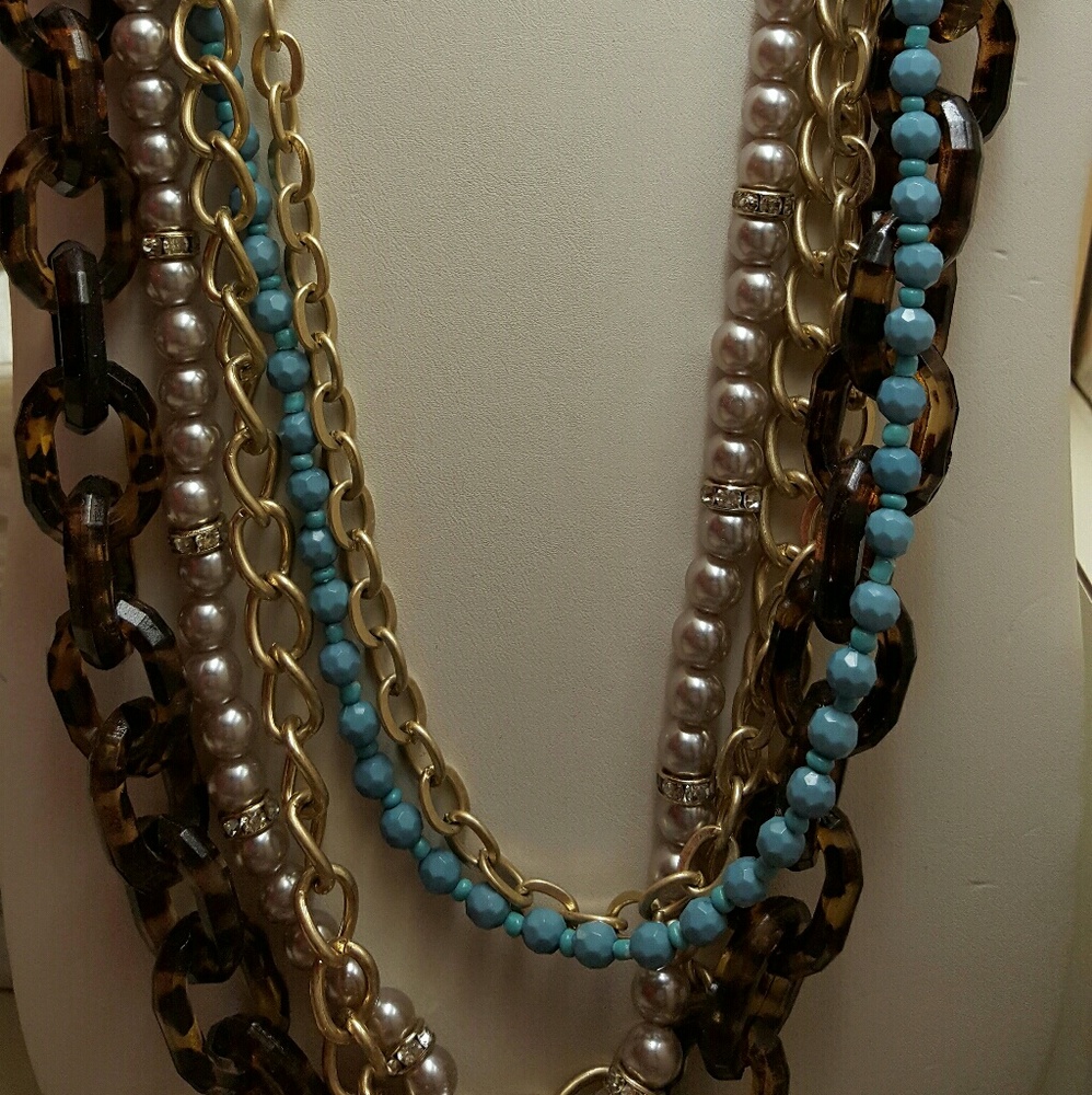 Cookie Lee necklace