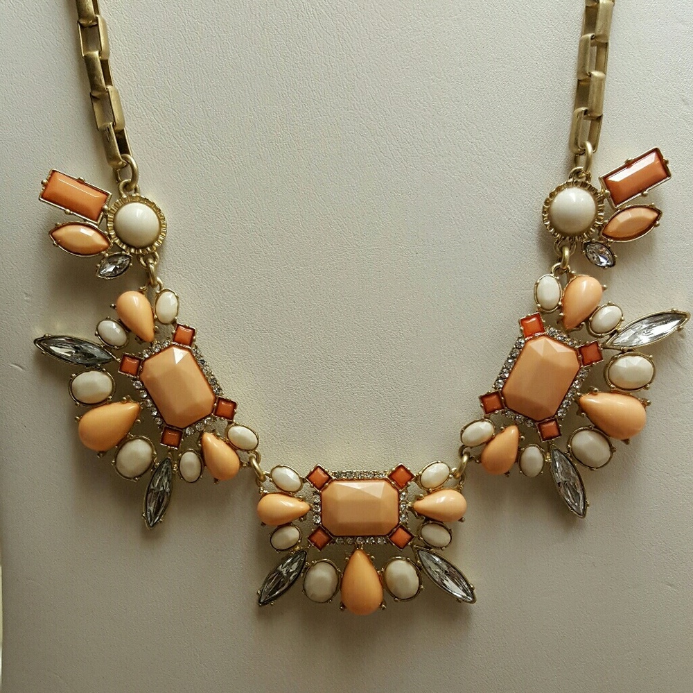 Cookie Lee necklace
