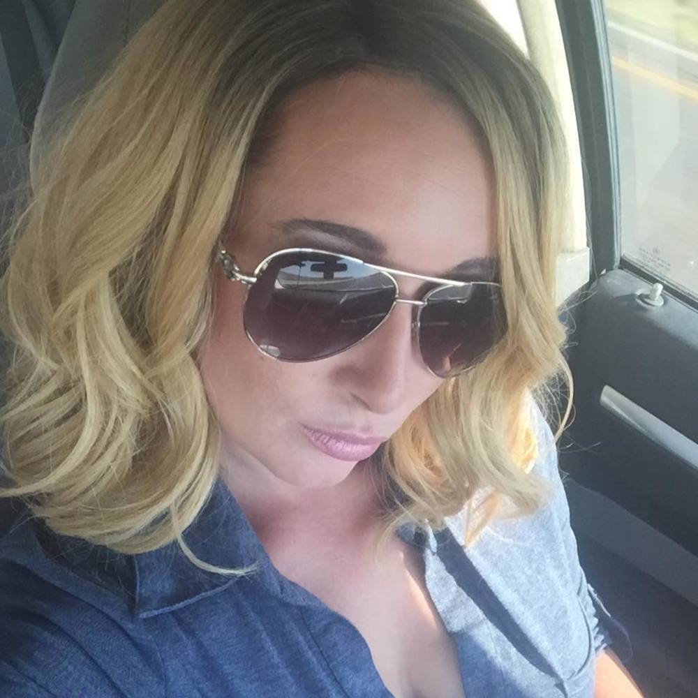 Meet your Posher, Annburr