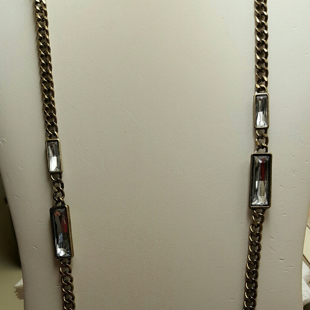 Cookie Lee necklace