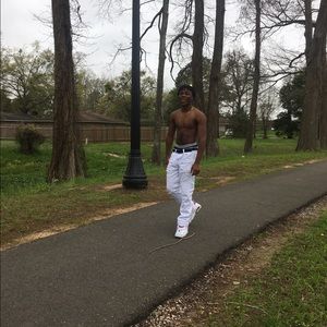 Meet your Posher, Davion