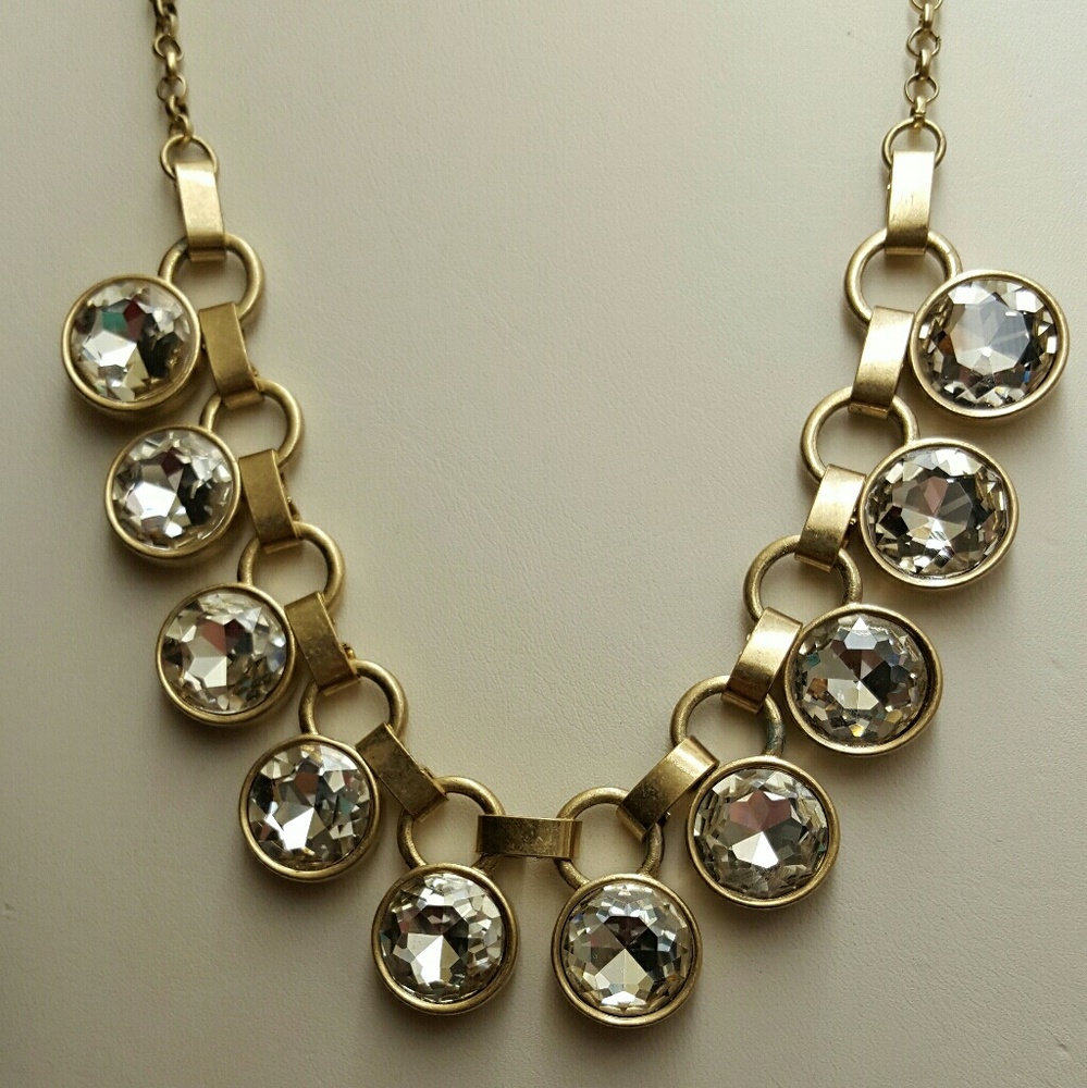 Cookie Lee necklace
