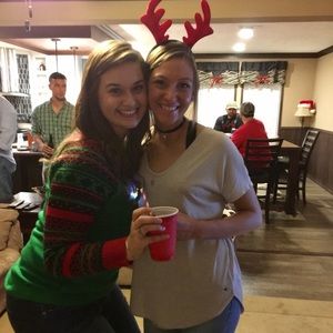 Meet your Posher, Meagan