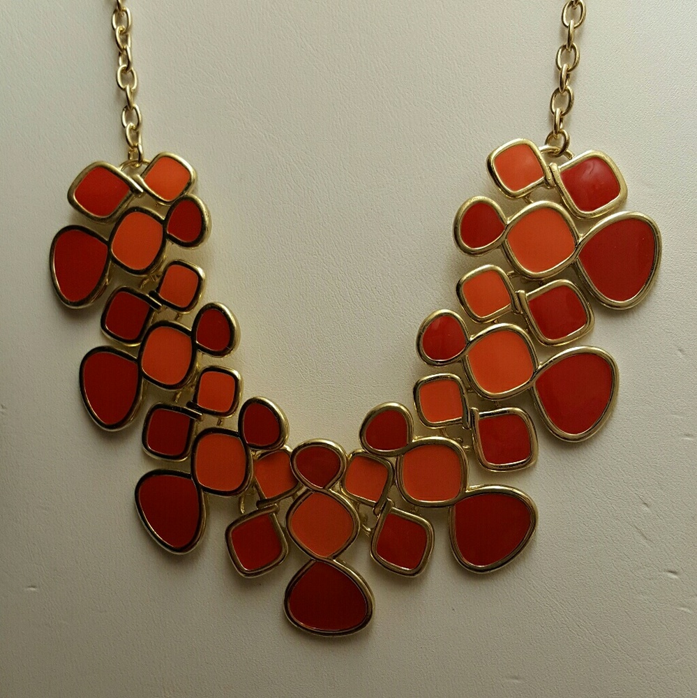 Cookie Lee necklace