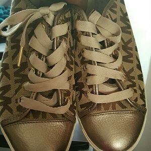 Michael kors sneakers