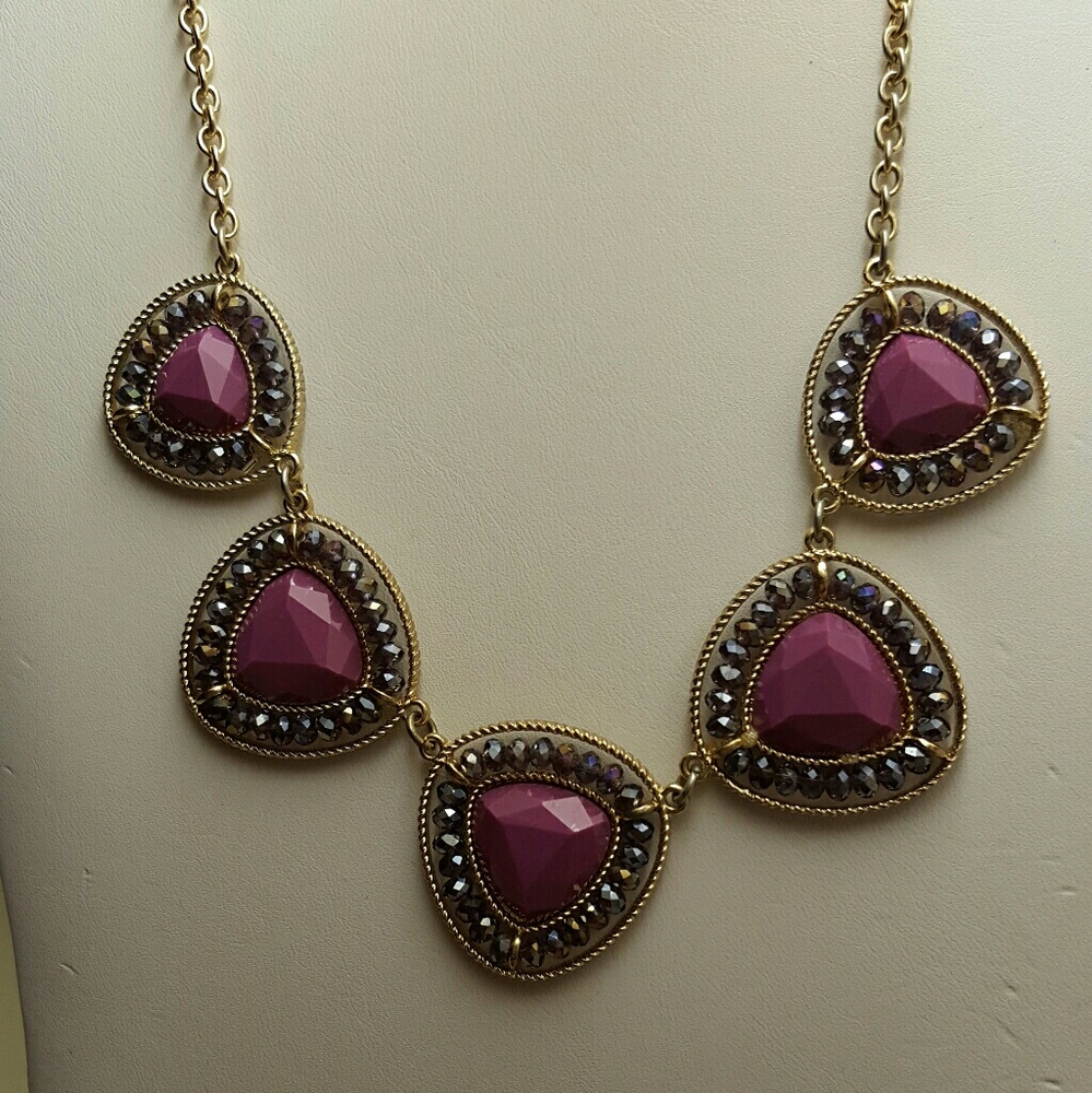 Cookie Lee necklace