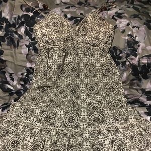 LEI Sundress Size Small