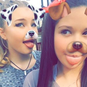 Meet your Posher, Rhean