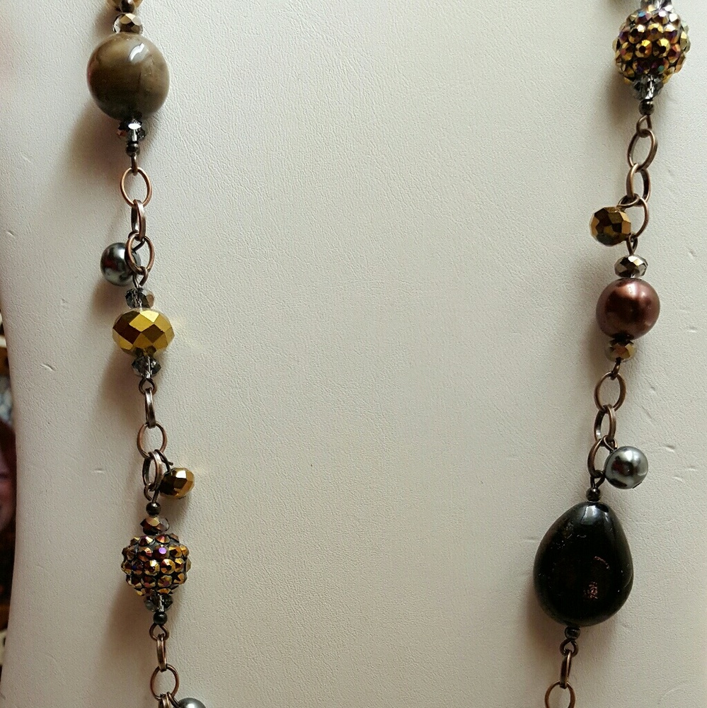 Cookie Lee necklace