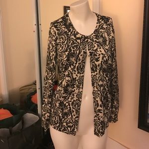 ♦️Final Sale♦️Talbots Cardigan