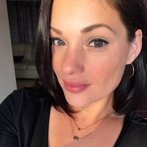 Meet your Posher, Michele