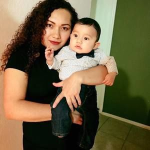 Meet your Posher, Alma