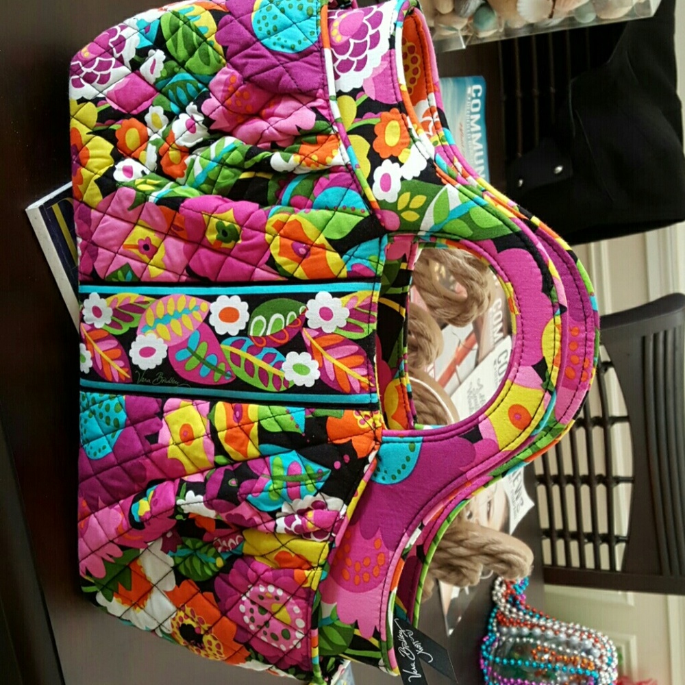 Perfect spring/summer bag