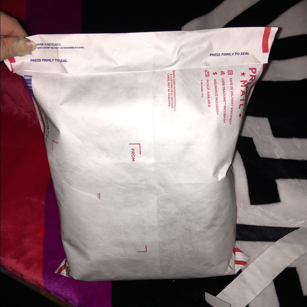 Packaging proof 💕 - Picture 4 of 4