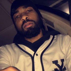 Meet your Posher, Greg