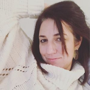 Meet your Posher, Robin