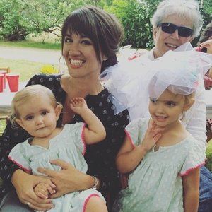 Meet your Posher, Carly