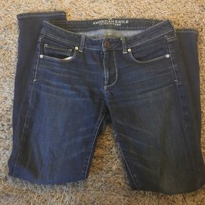 Size 12 American Eagle Jeans