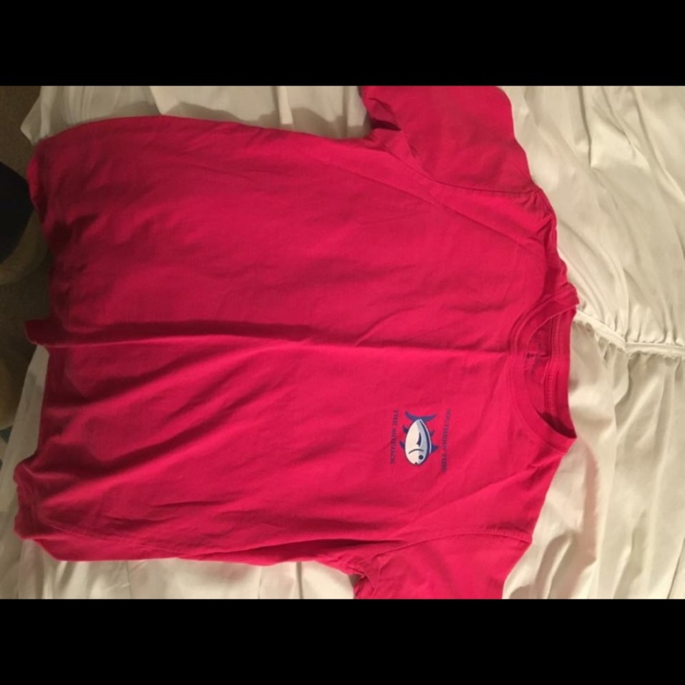 Southern tide tshirt