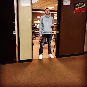 Meet your Posher, Seth