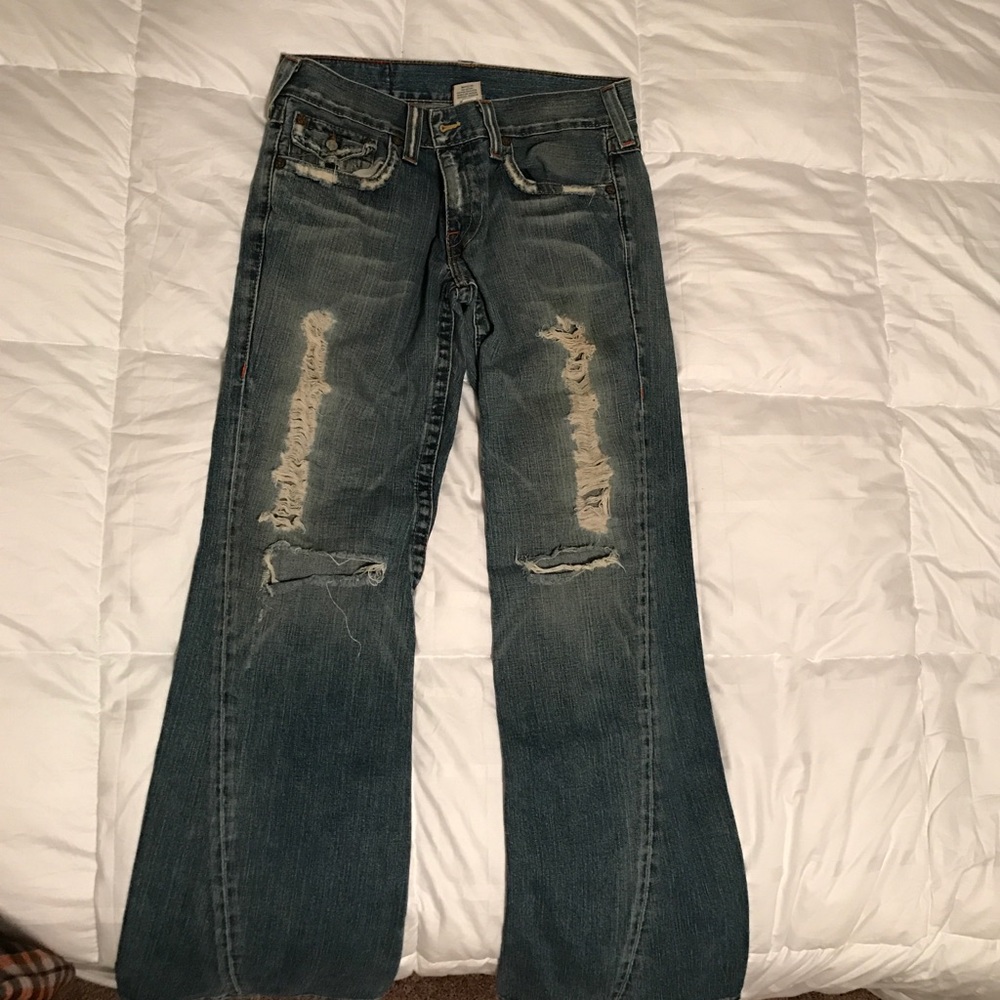True religion jeans