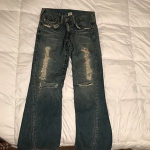 True religion jeans