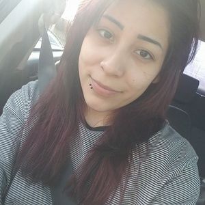 Meet your Posher, Annie