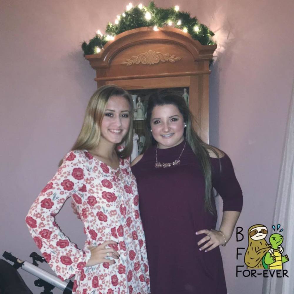 Meet your Posher, Lauren