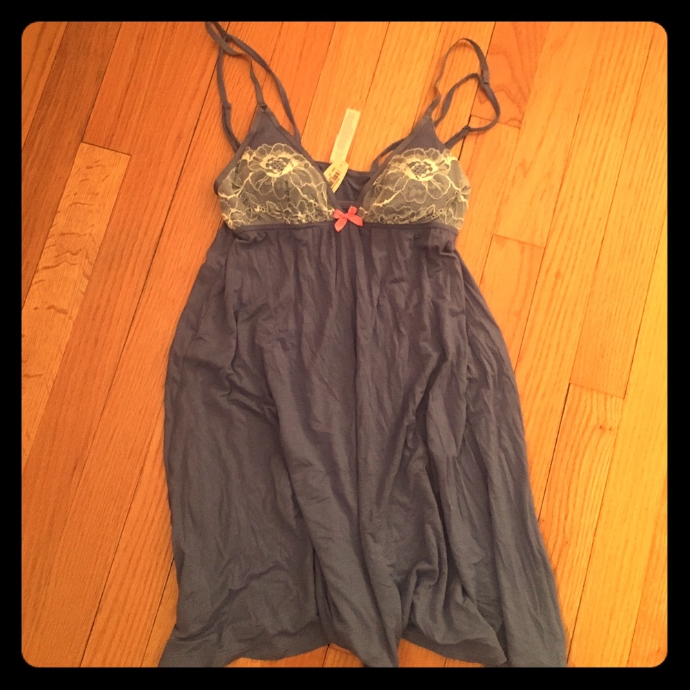 One day sale🎉 Victoria's Secret NWT nightie