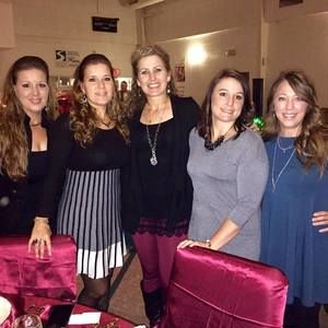 Meet your Posher, Heather