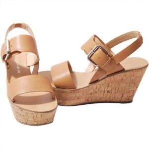 Marc Fisher Wedges